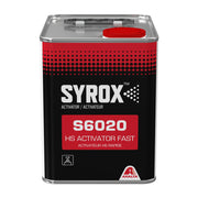 S6020 Syrox HS Activator Fast 2.5L