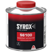 S6100 Syrox Basecoat Activator 500ML