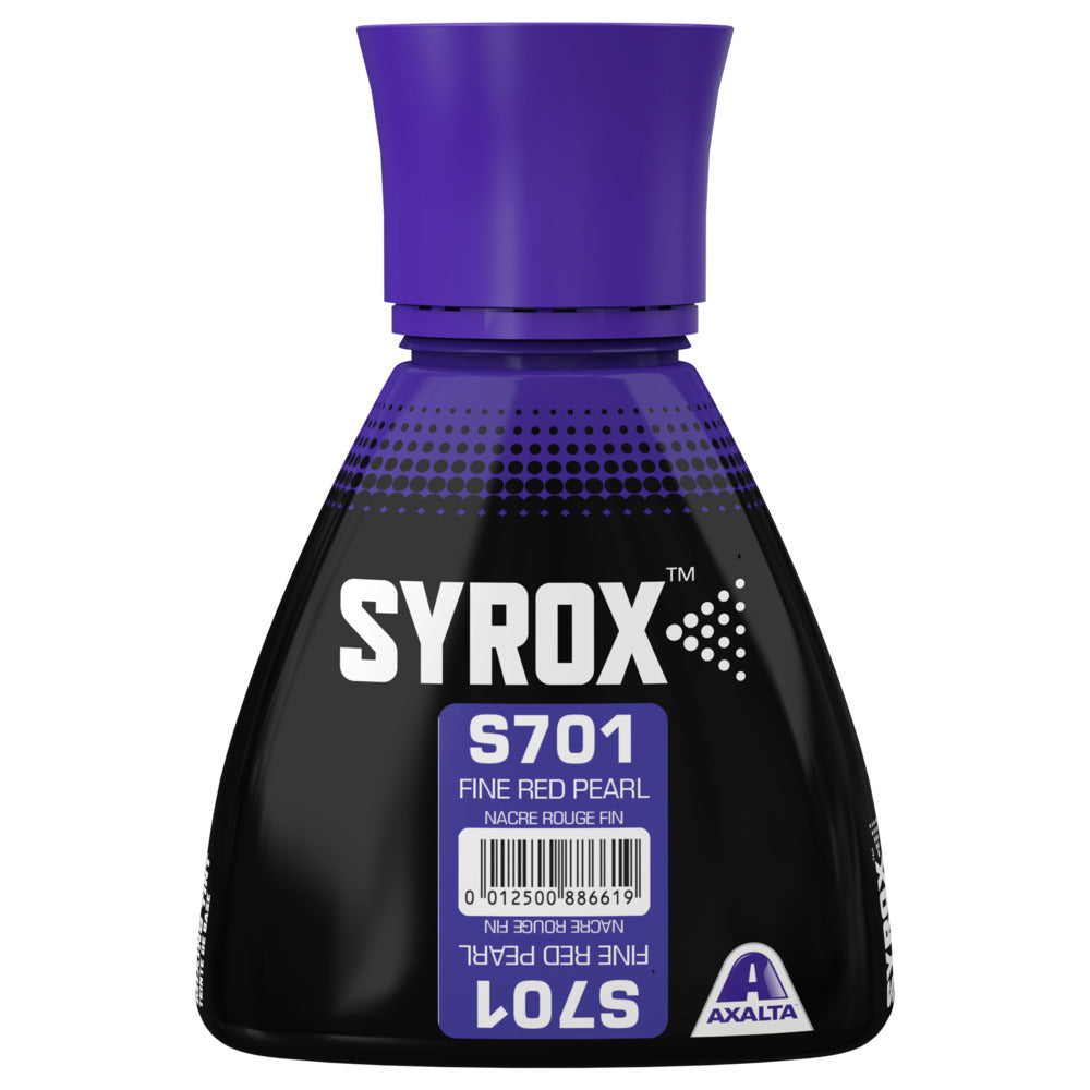 S701 Tint Fine Red Pearl 350ML