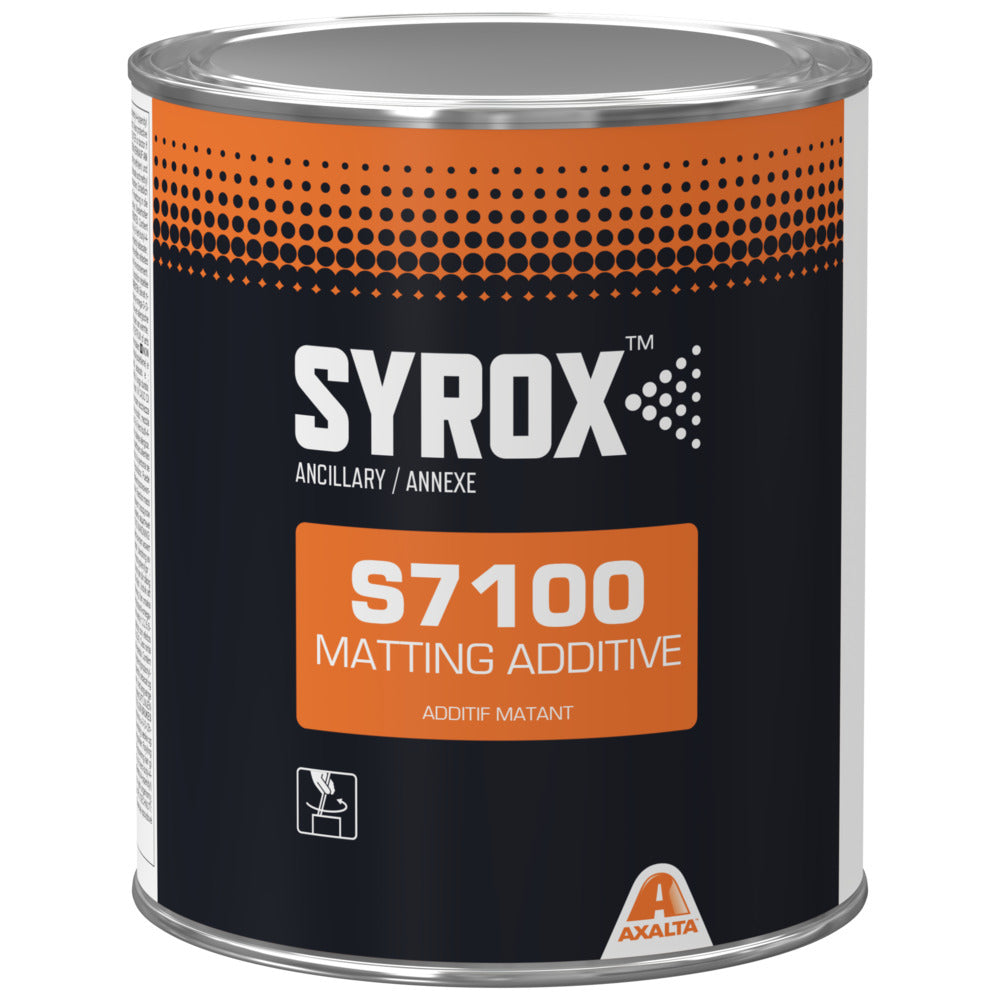 S7100 Matting Additive 1L