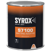 S7100 Matting Additive 1L