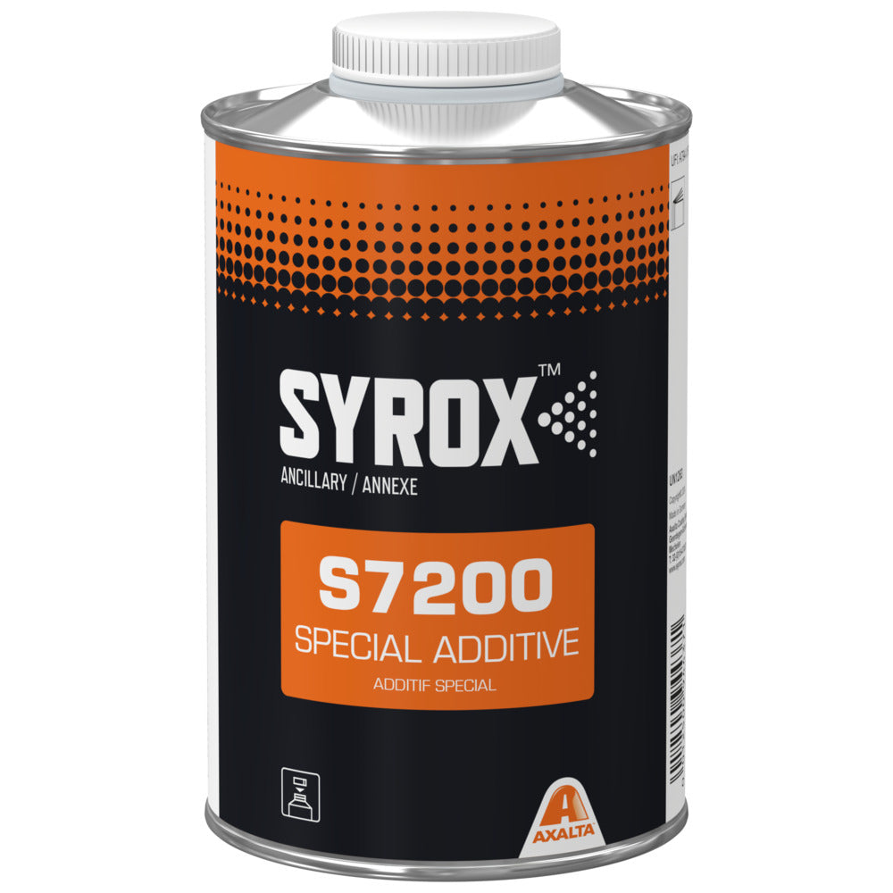 S7200 Syrox Special Additive 1L
