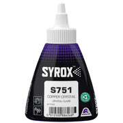 S751 Tint Copper Crystal 100ML