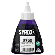 S752 Tint Blue Crystal 100ML
