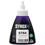 S754 Tint Yellow Crystal 100ML