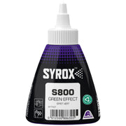 S800 Tint Green Effect 100ML