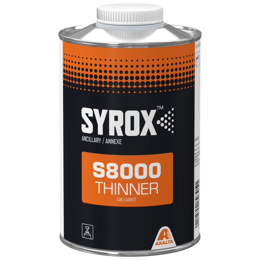 S8000 Syrox Thinner 1L