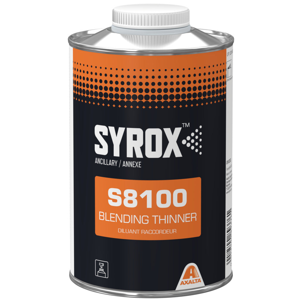 S8100 Syrox Blending Thinner 1L