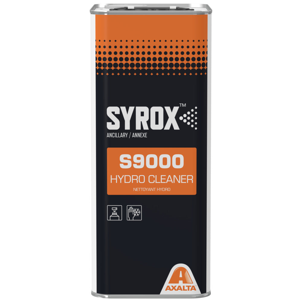 S9000 Syrox Hydro Cleaner 5L