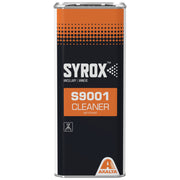 S9001 Syrox Cleaner 5L