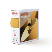 Smirdex 135sp Abrasoft Sponge Roll 25m