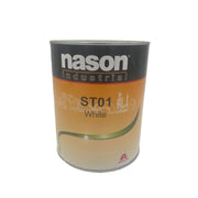 Nason ST01 White Tinter 4L