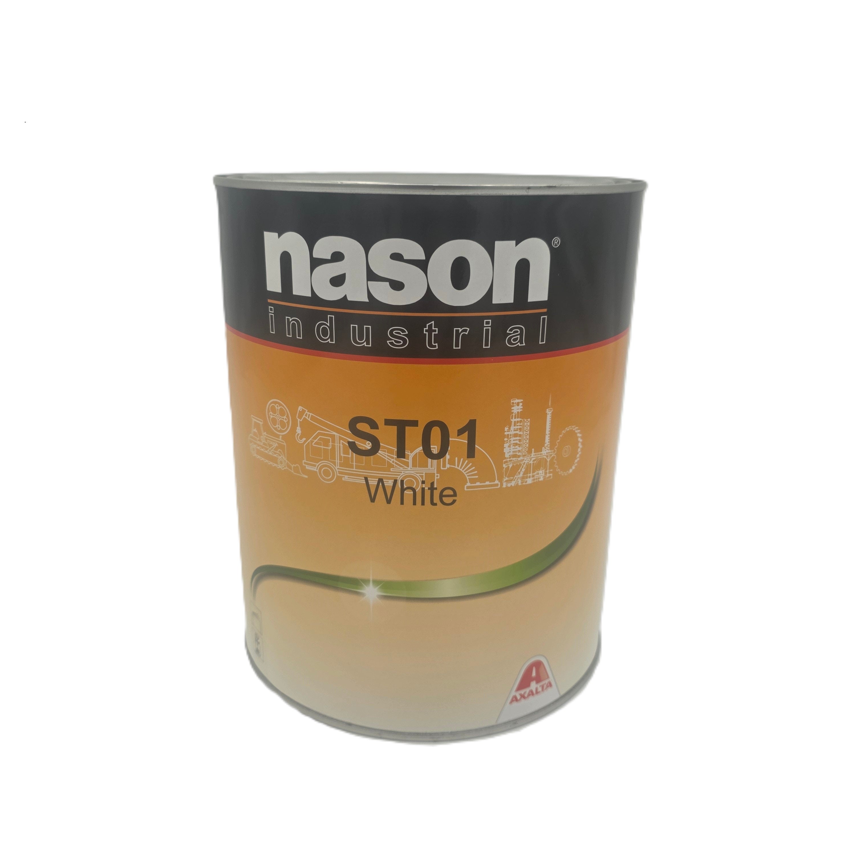 Nason ST01 White Tinter 4L