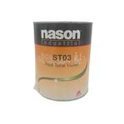 Nason ST03 Red Tone Violet Tinter 4L