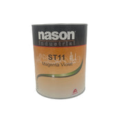 Nason ST11 Magenta Violet Tinter 4L