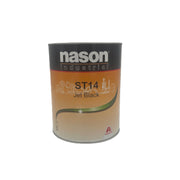 Nason ST14 Jet Black Tinter 4L