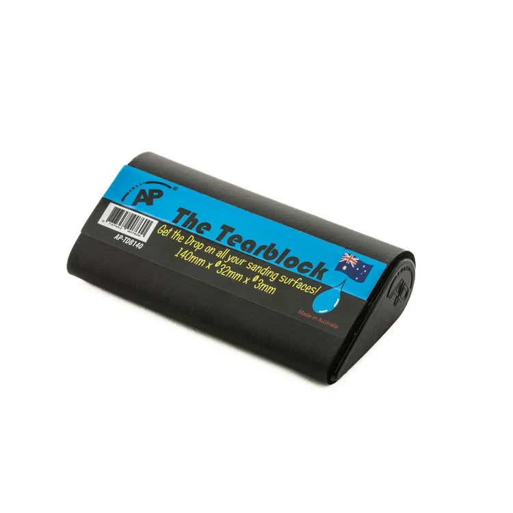 Amaxi The Tearblock 140mm