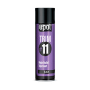 Upol Trim 11 Satin Black High Build Aero