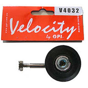 50mm Back Up Pad Roloc with Spindle
