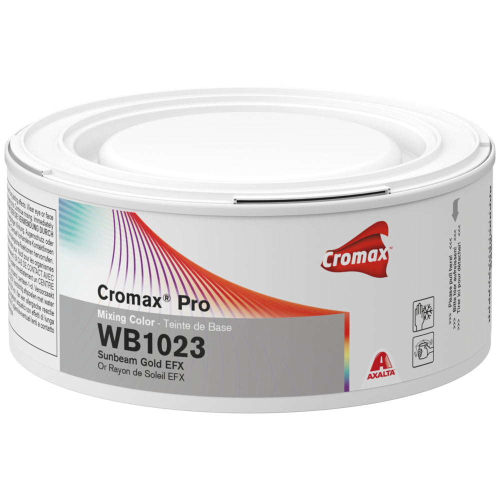 WB1023 Sunbeam Gold EFX 250ml