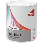 WB1031 Medium Fine Aluminum 1L