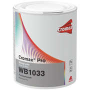 WB1033 Fine Aluminium 1L