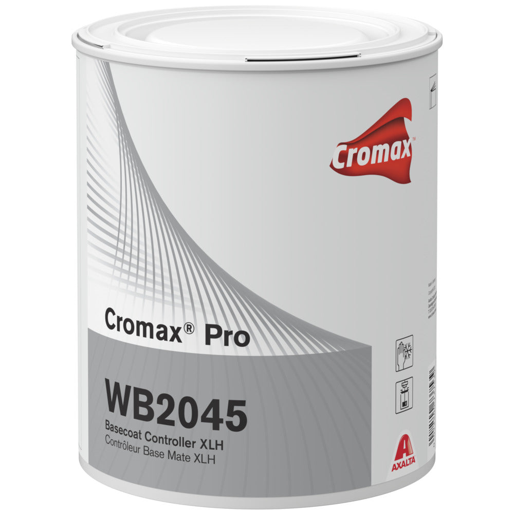 WB2045 Controller (Low Humidity) 3.5L
