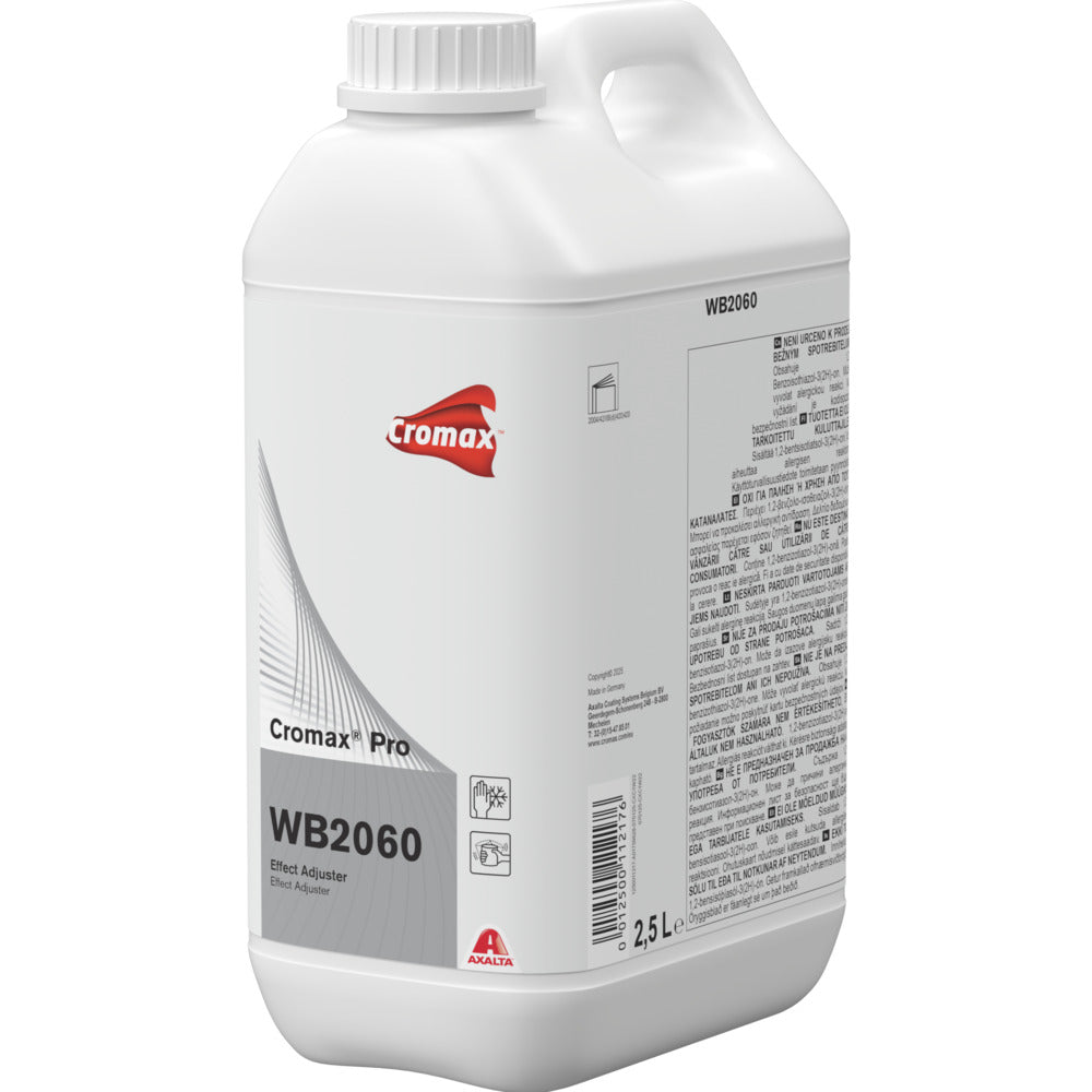 Cromax Pro WB2060 Effect Adjuster 2.5lt