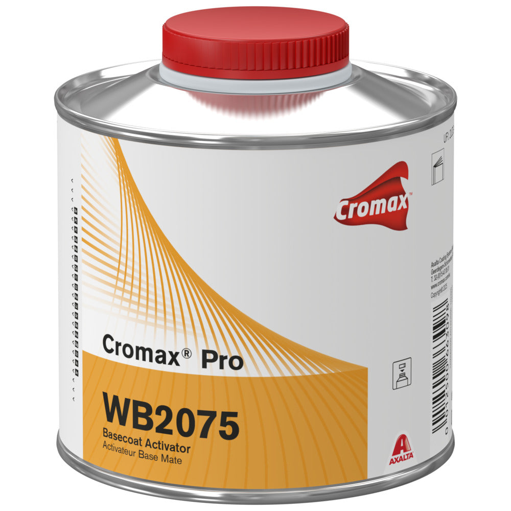 WB2075 Activator 500ML