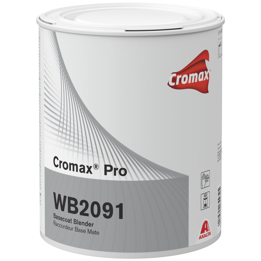 WB2091 Blender 3.5