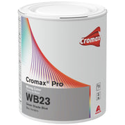 WB23 Green Shade Blue 1L