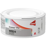 WB24 Organic Blue 250ML
