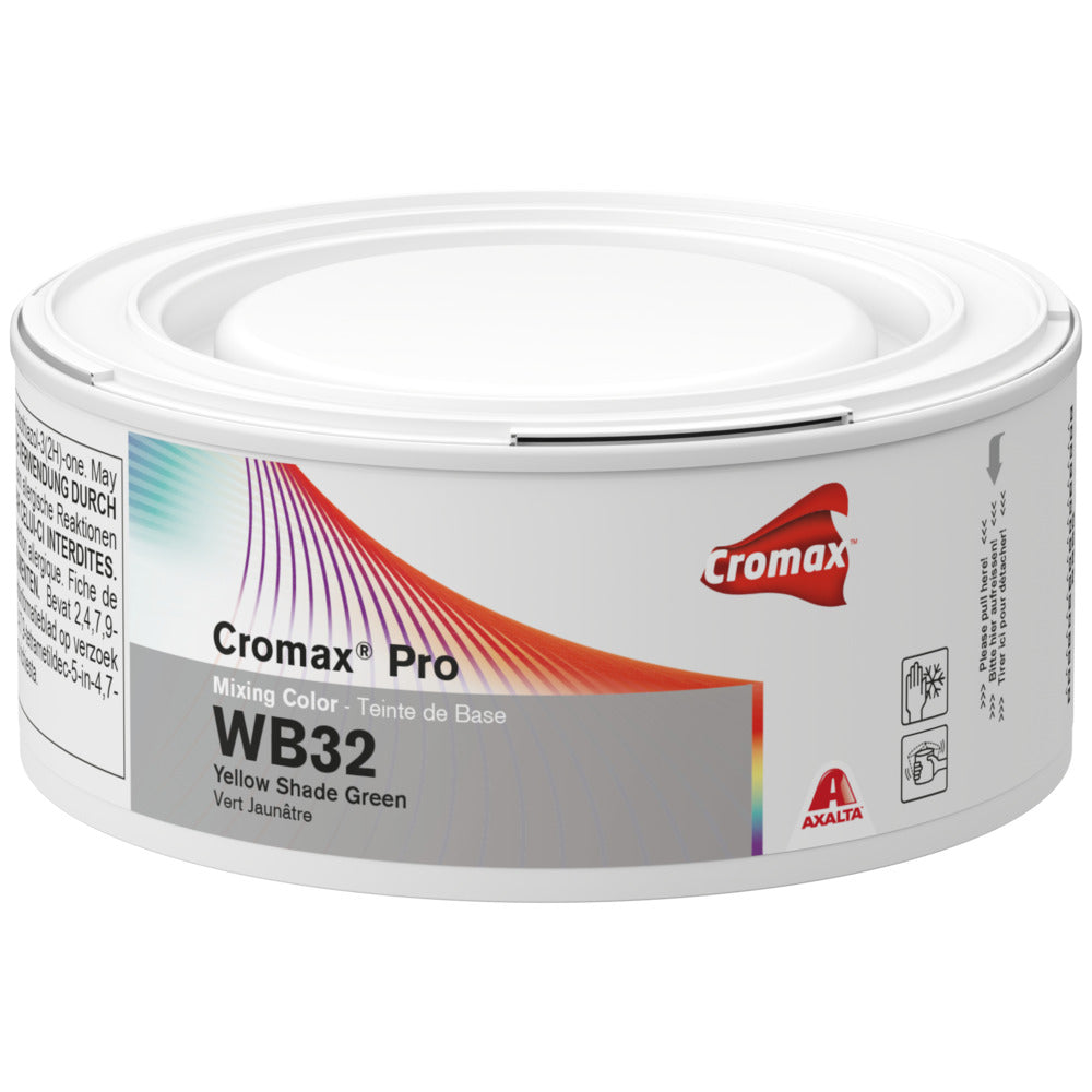 WB32 Yellow Shade Green 250ML