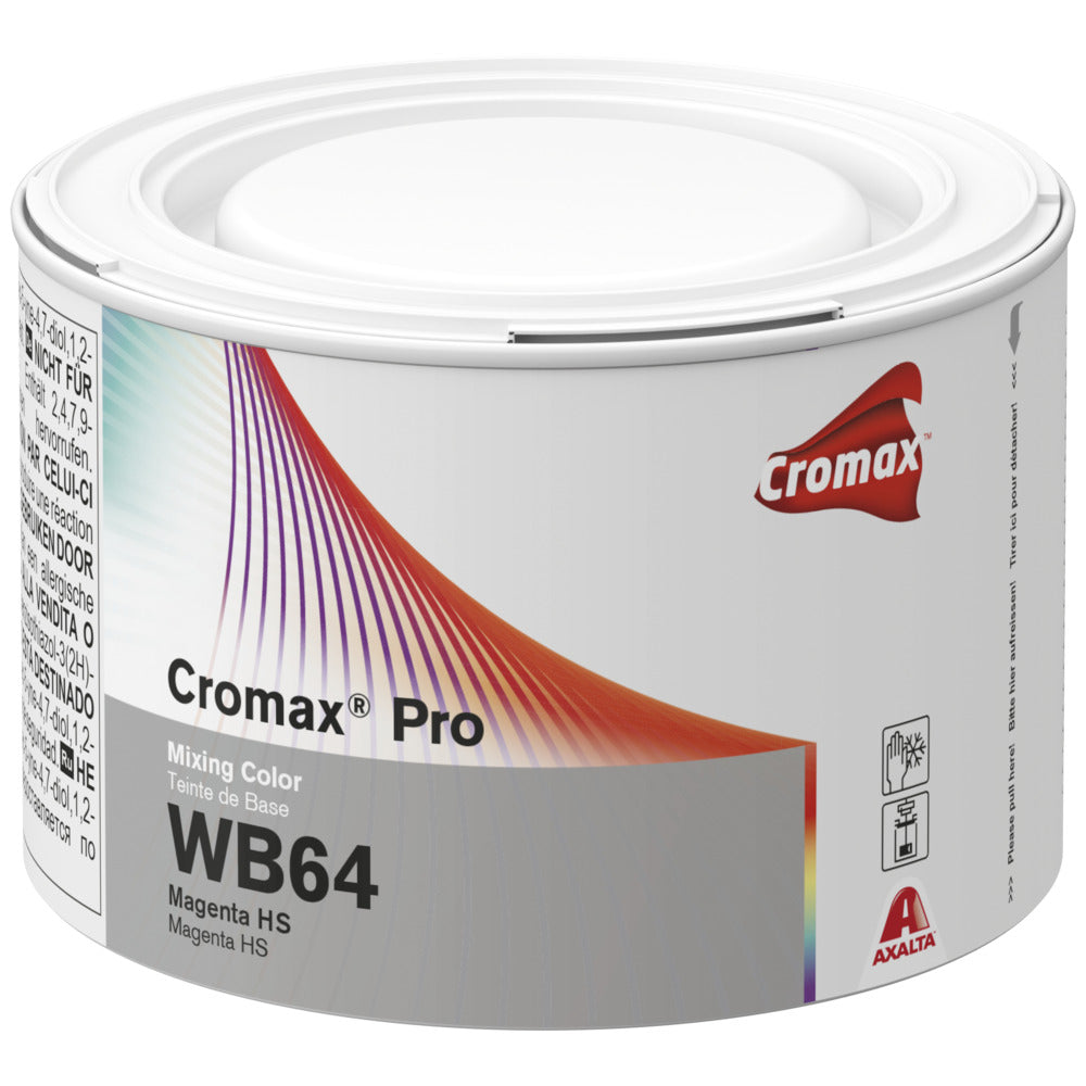 WB64 Magenta HS 500ML