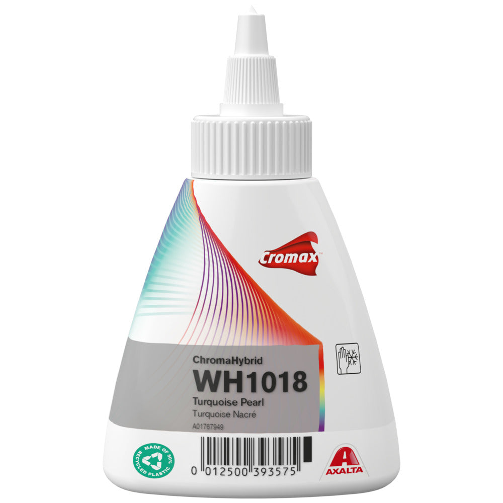 ChromaHybrid WH1018 Turquoise Pearl 250ml