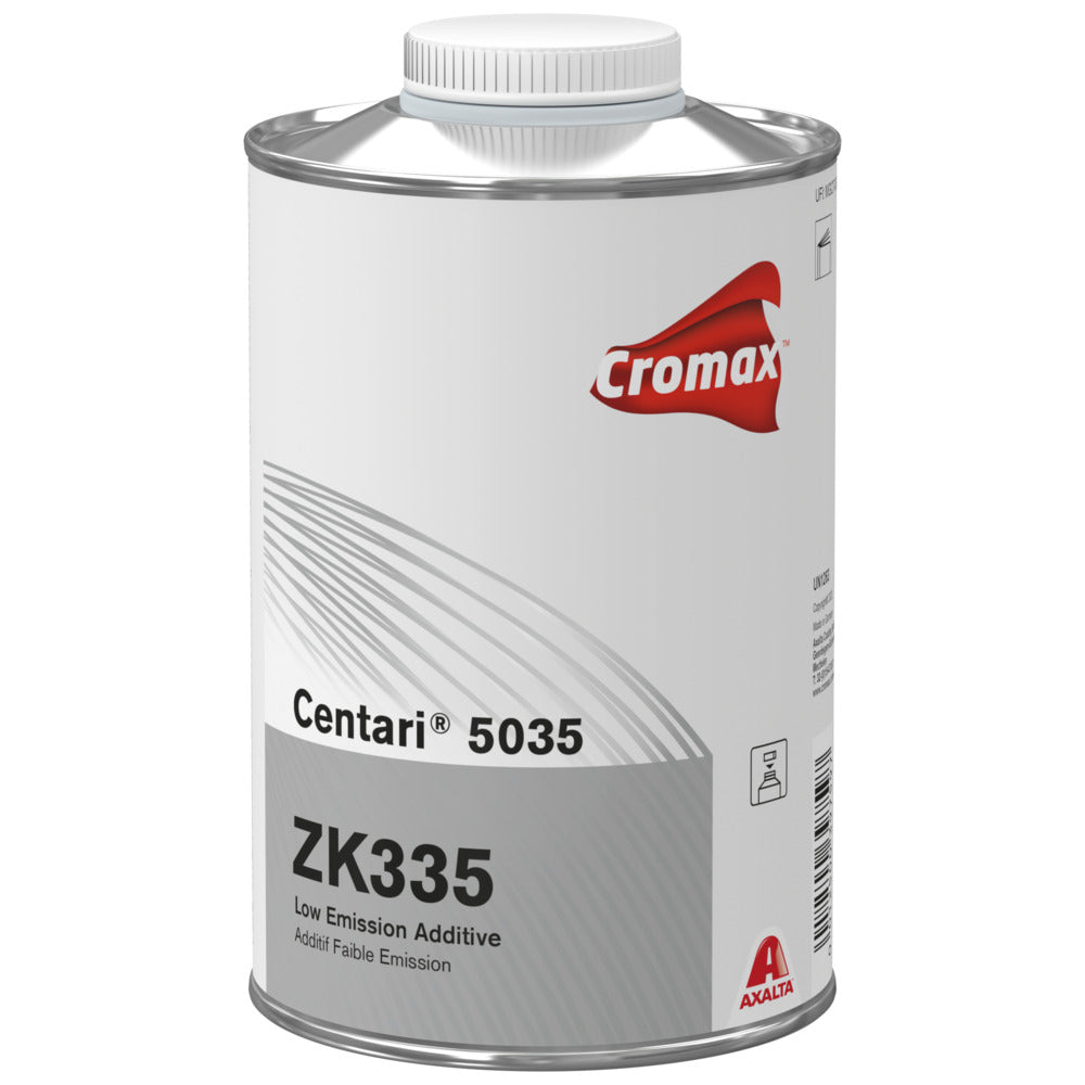 ZK335 Additive 1L