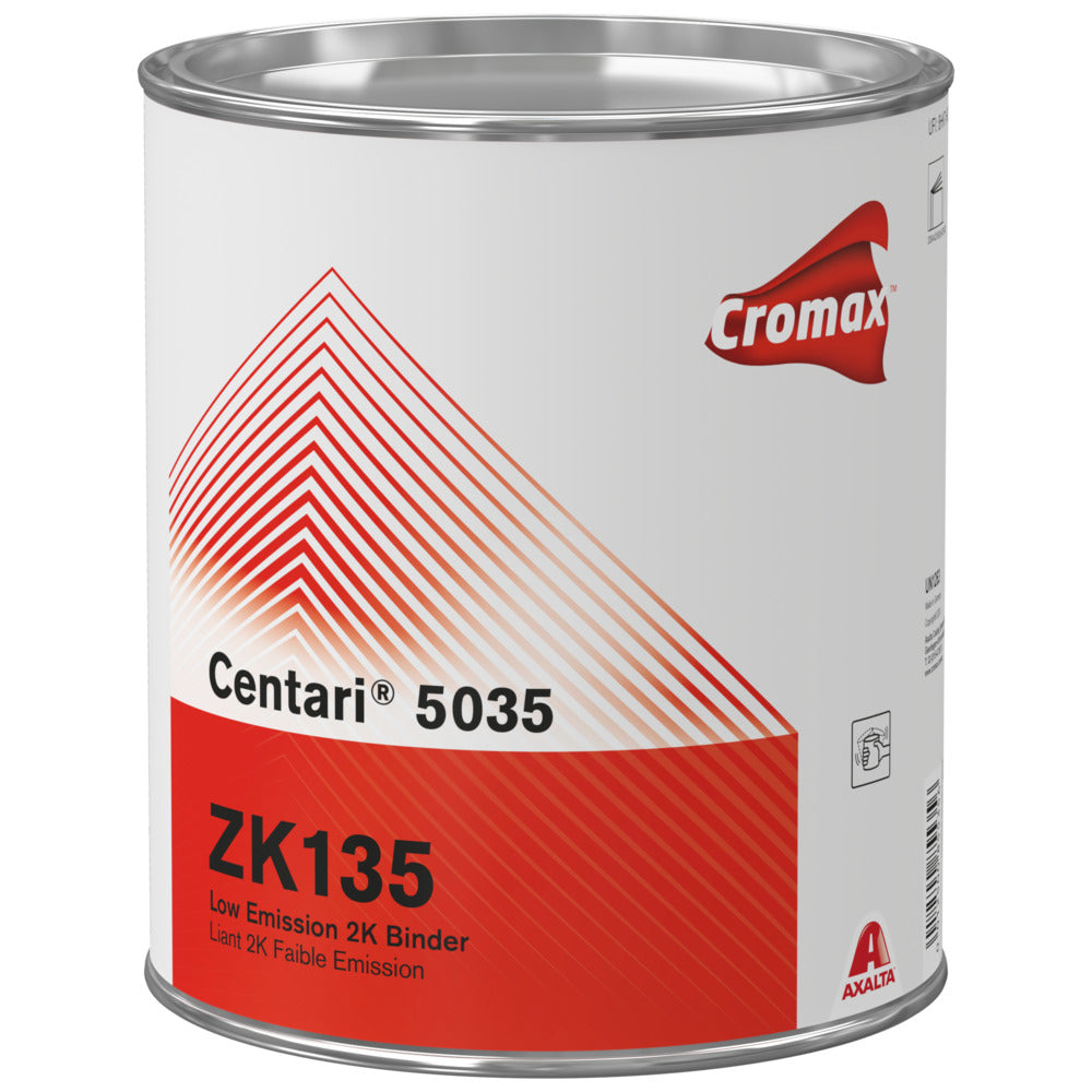 ZK135 Binder 3.5Lt